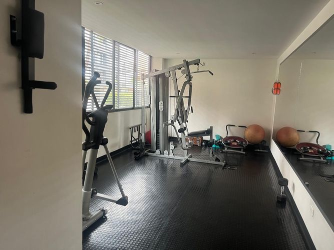 Apartamento en venta en Santa Barbara Occidental, Bogotá · foto 20 de 22
