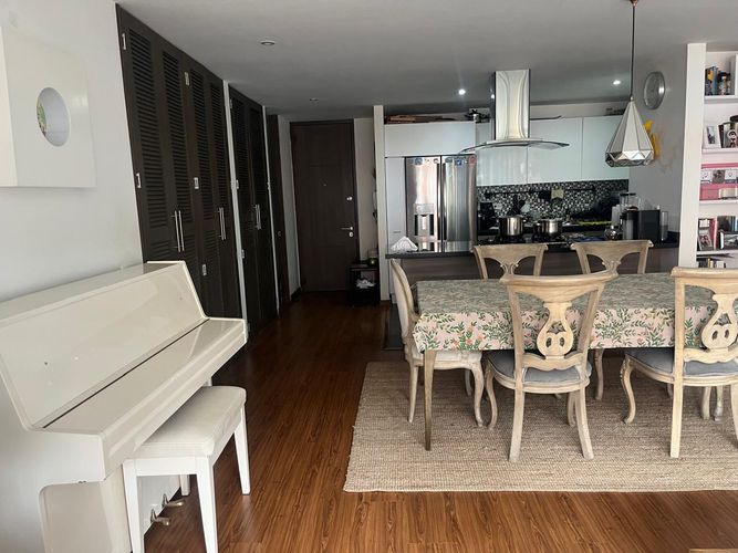 Apartamento en venta en Santa Barbara Occidental, Bogotá · foto 21 de 22