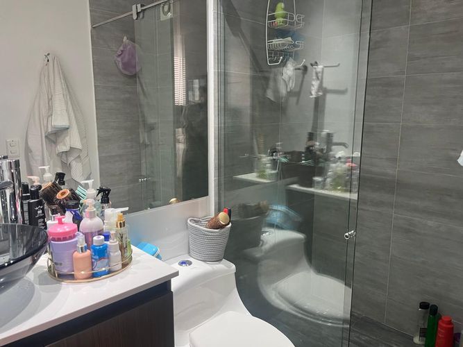 Apartamento en venta en Santa Barbara Occidental, Bogotá · foto 22 de 22