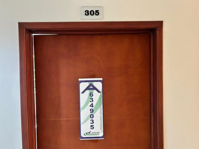 Oficina en arriendo en Centro, Bucaramanga, 25 m² · foto 2 de 4