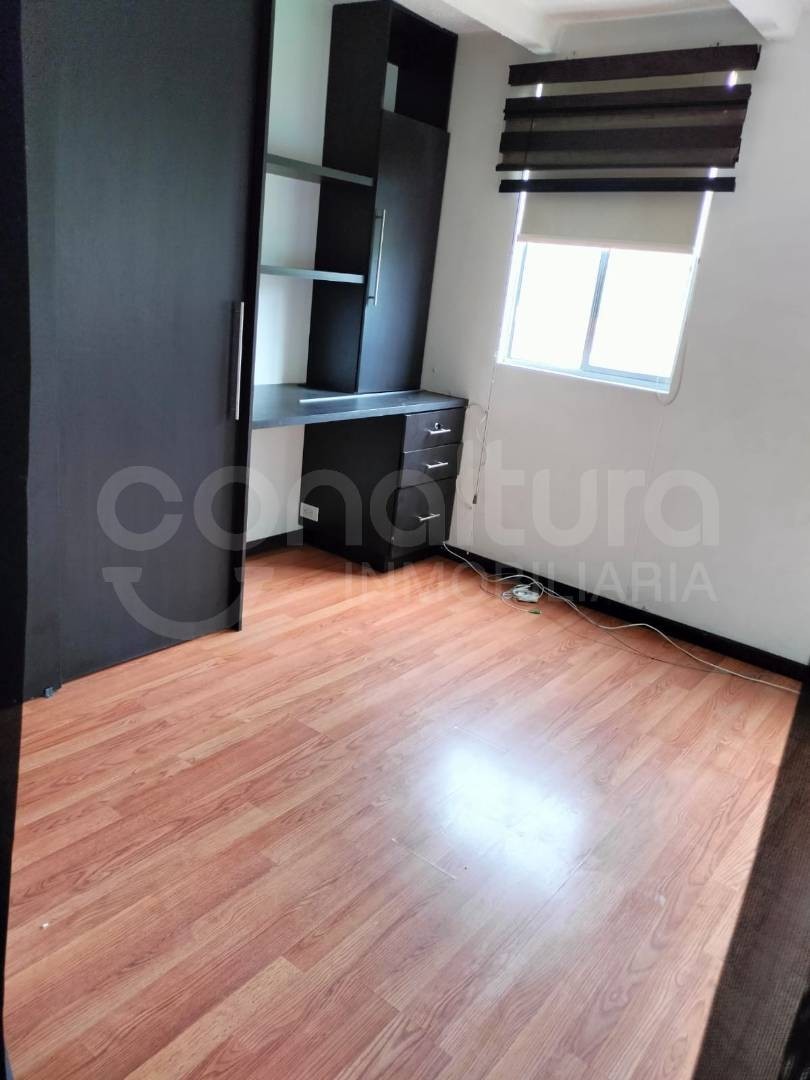 Apartamento en venta en Rodeo Alto, Medellín 4