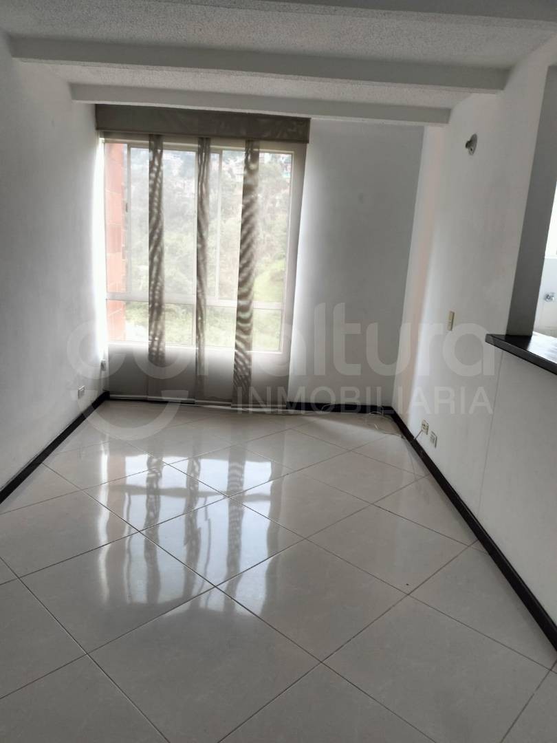 Apartamento en venta en Rodeo Alto, Medellín 5
