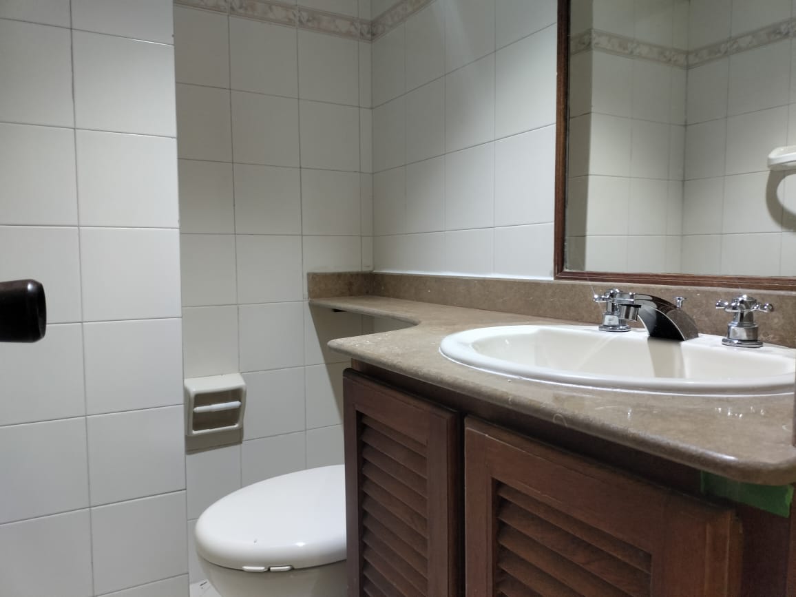 Apartamento en arriendo en El Poblado, Medellín · foto 11 de 12