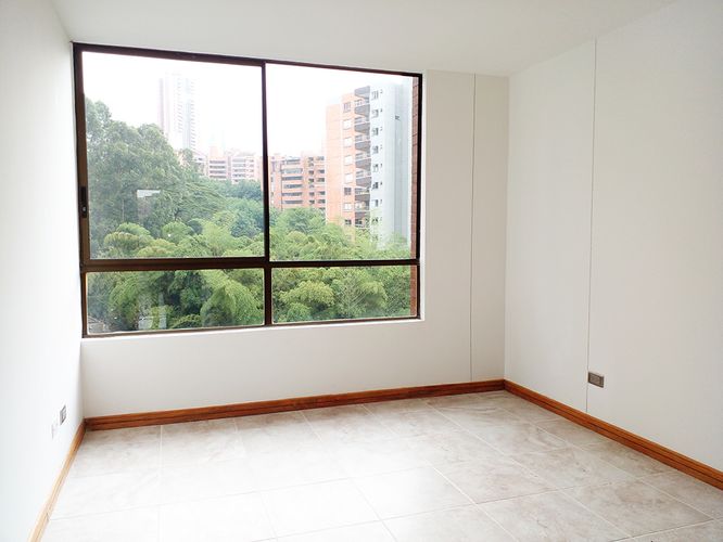 Apartamento de 3 alcobas en venta en El Poblado, Medellín, 150 m² · foto 14 de 19