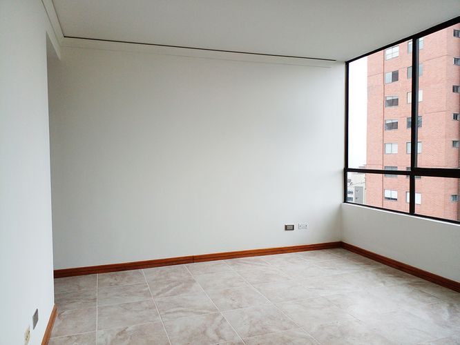 Apartamento de 3 alcobas en venta en El Poblado, Medellín, 150 m² · foto 12 de 19