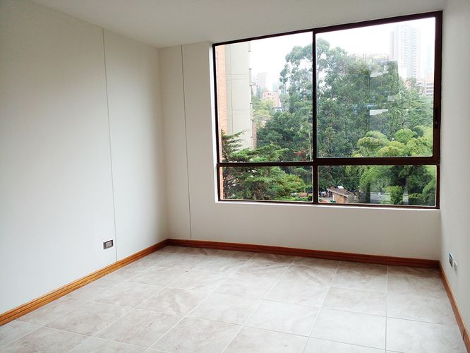 Apartamento de 3 alcobas en venta en El Poblado, Medellín, 150 m² · foto 15 de 19