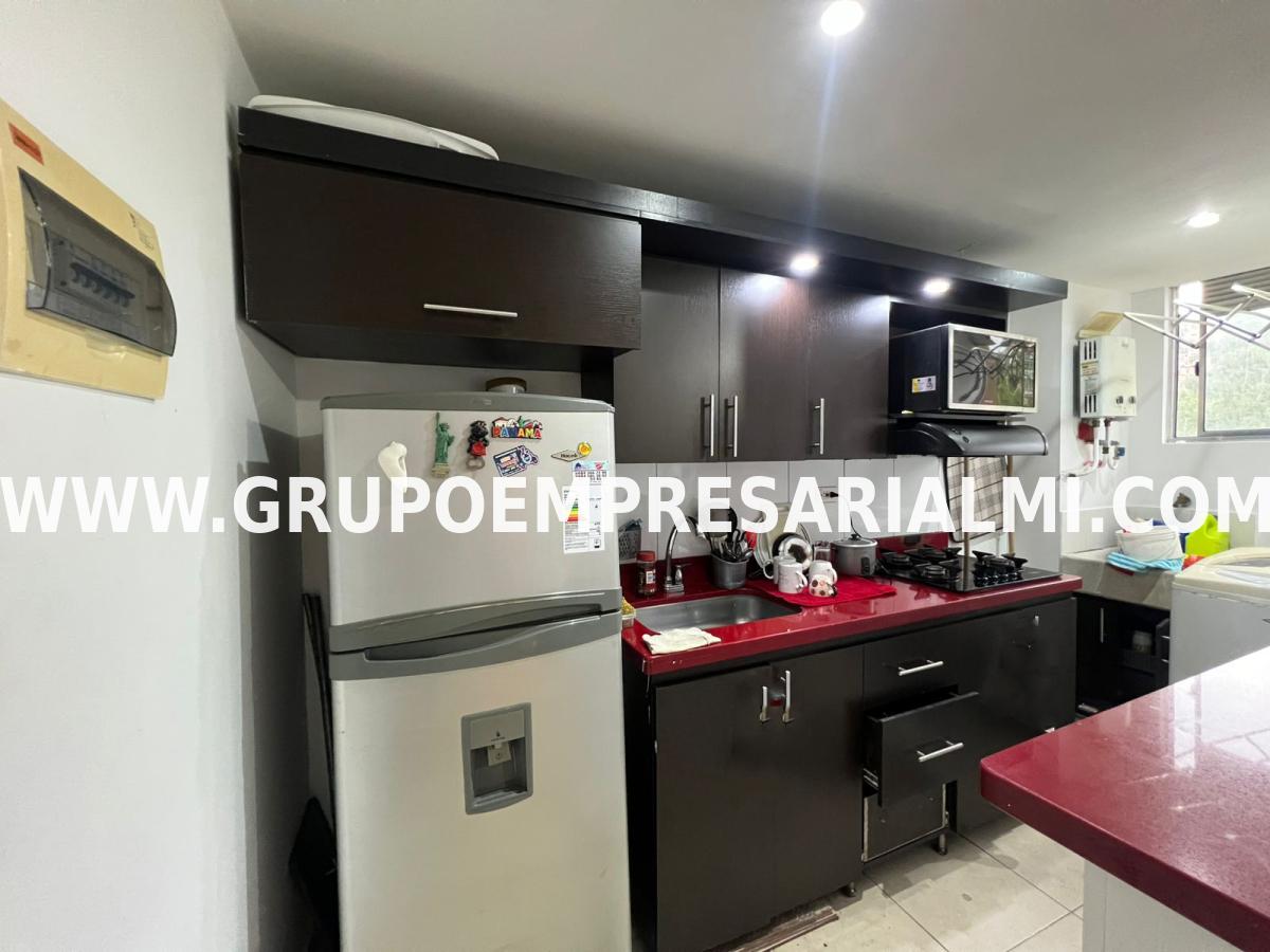 Apartment for sale in Belén, Medellín 3