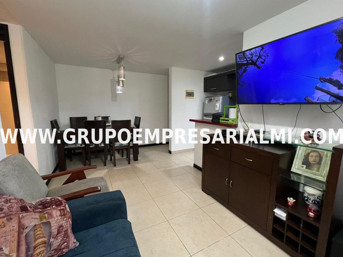 Apartment for sale in Belén, Medellín 4