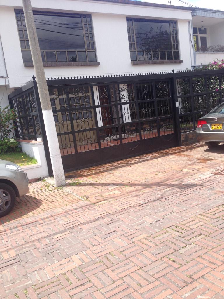 Casa en Venta en Suba  Bogotá