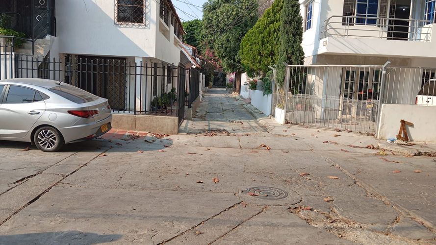 Lote en venta en Santa Martha, Santa Marta, 611 m² · foto 13 de 20