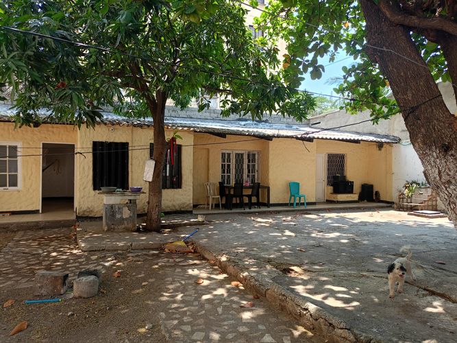 Lote en venta en Santa Martha, Santa Marta, 611 m² · foto 15 de 20