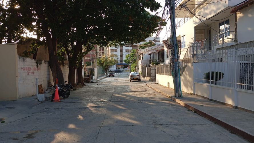 Lote en venta en Santa Martha, Santa Marta, 611 m² · foto 18 de 20