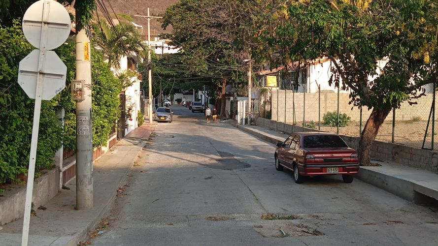 Lote en venta en Santa Martha, Santa Marta, 611 m² · foto 19 de 20