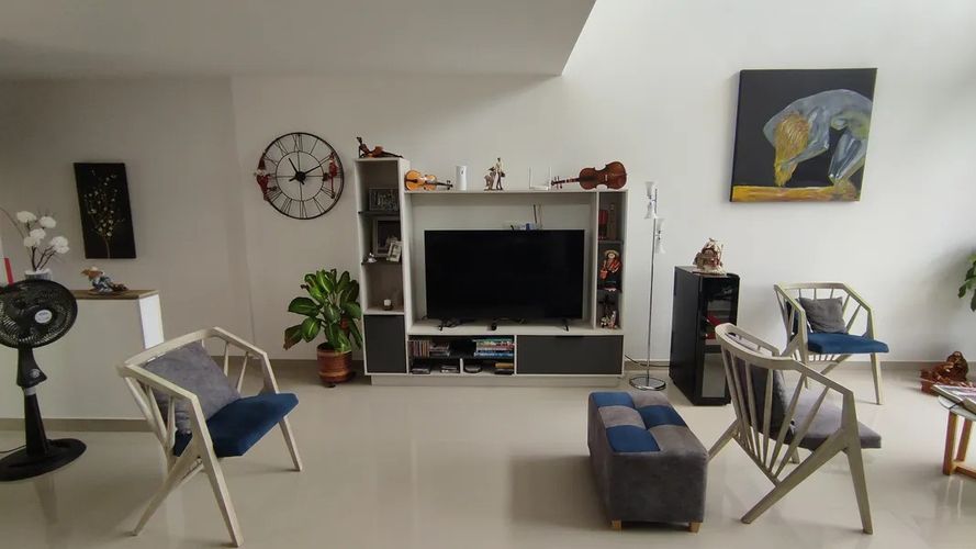 Apartamento de 3 alcobas en venta en Las Varas, Ricaurte, 128 m² · foto 4 de 20