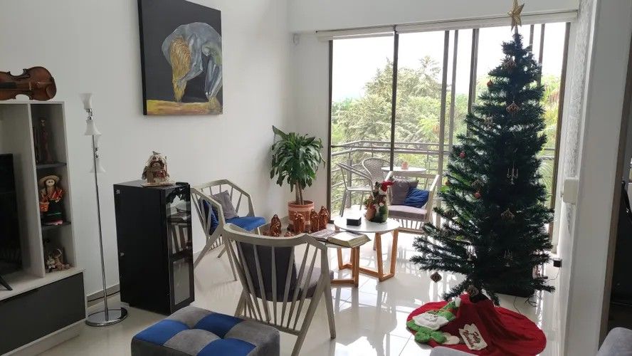 Apartamento de 3 alcobas en venta en Las Varas, Ricaurte, 128 m² · foto 18 de 20