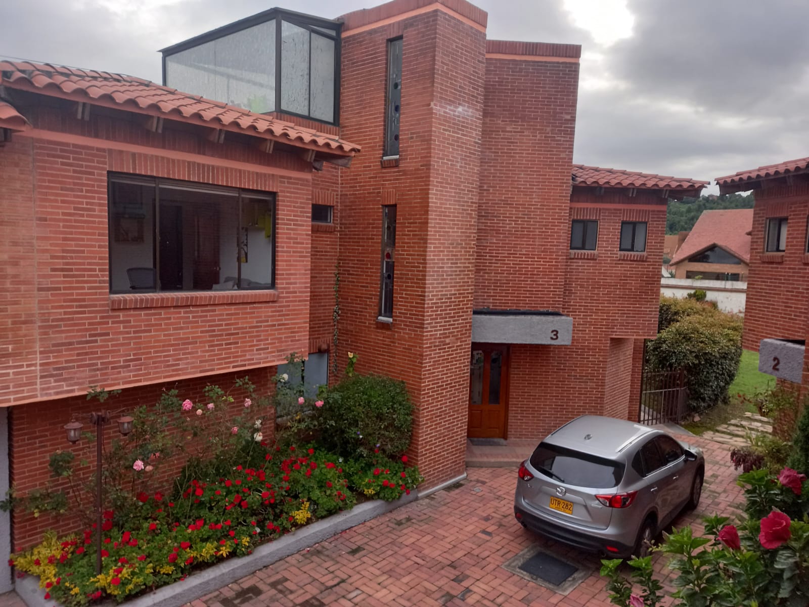 Departamento en venta bajo precio de mercado en Suba