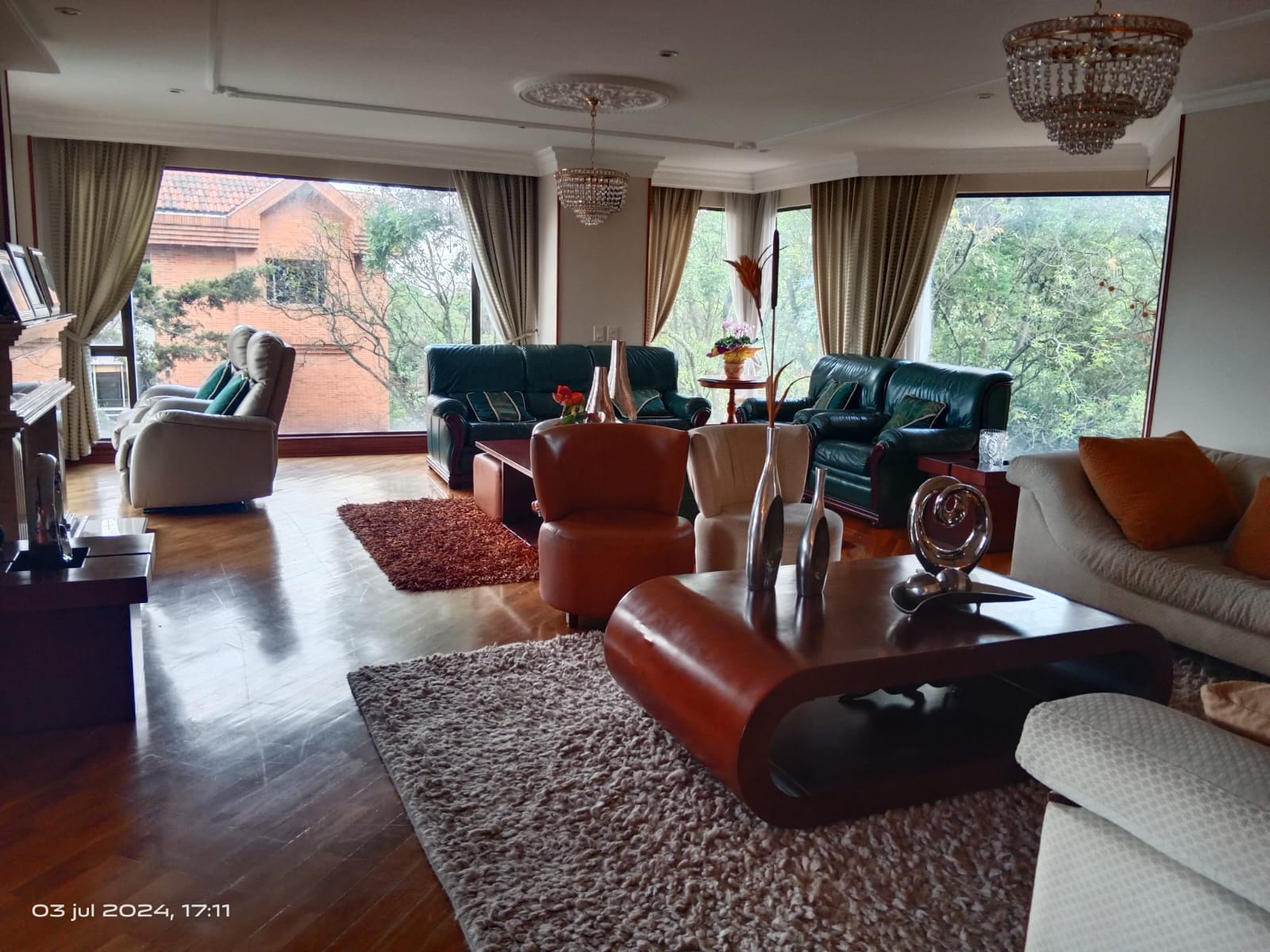 Apartamento en venta en Niza Suba, Bogotá · foto 2 de 22