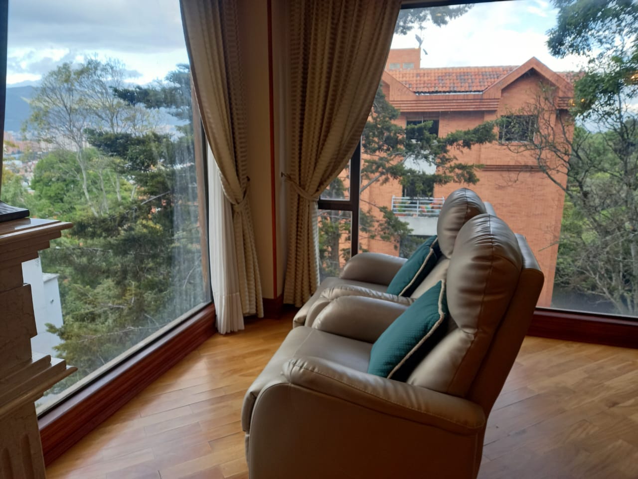 Apartamento en venta en Niza Suba, Bogotá · foto 4 de 22