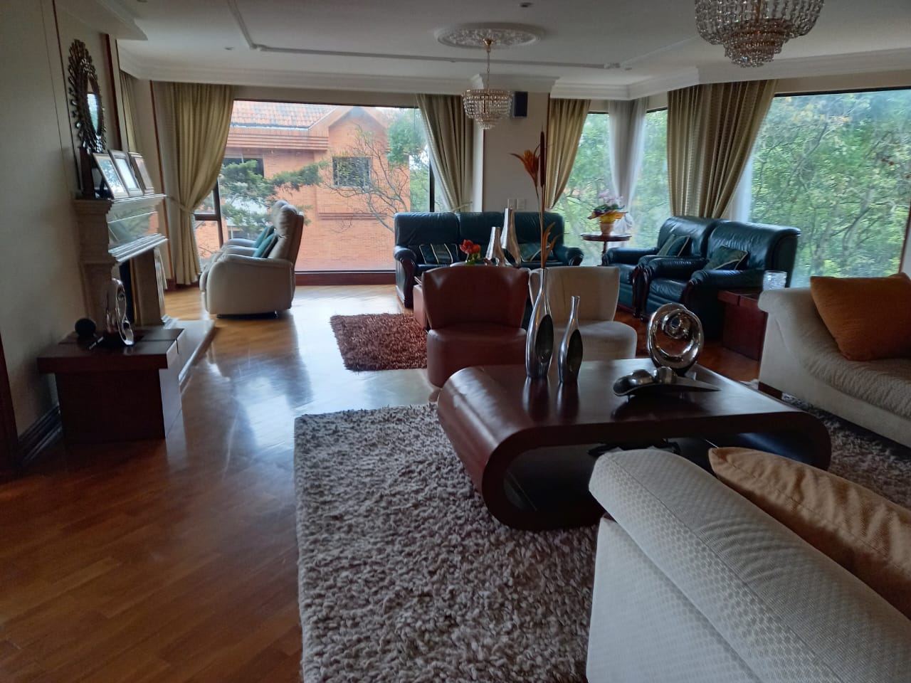 Apartamento en venta en Niza Suba, Bogotá · foto 5 de 22