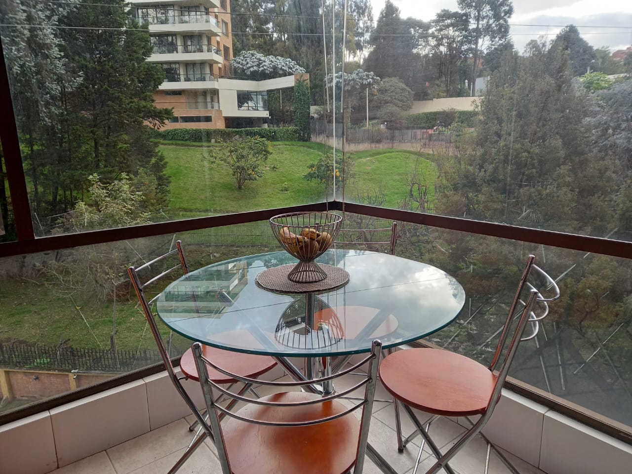 Apartamento en venta en Niza Suba, Bogotá · foto 6 de 22