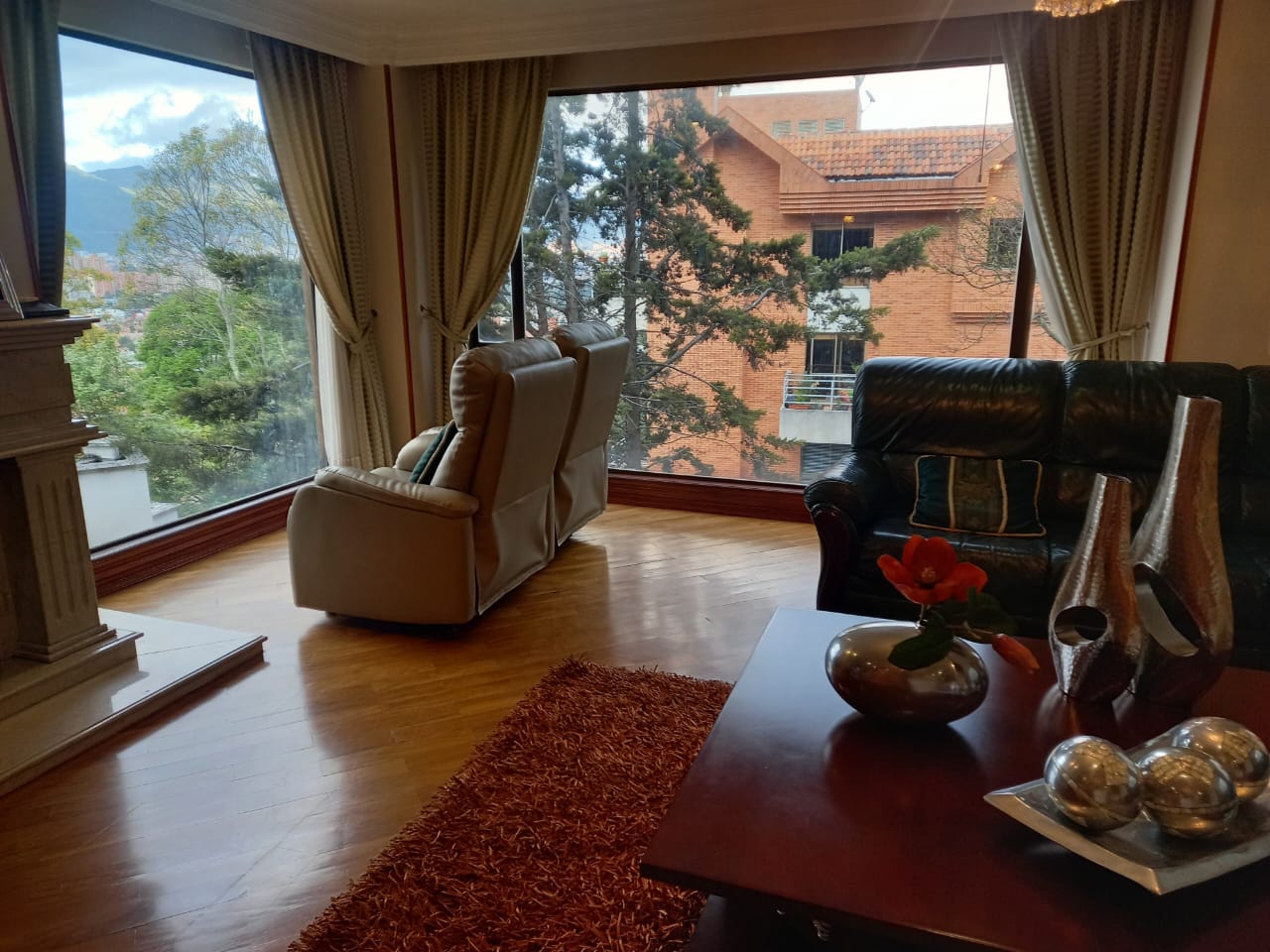 Apartamento en venta en Niza Suba, Bogotá · foto 7 de 22