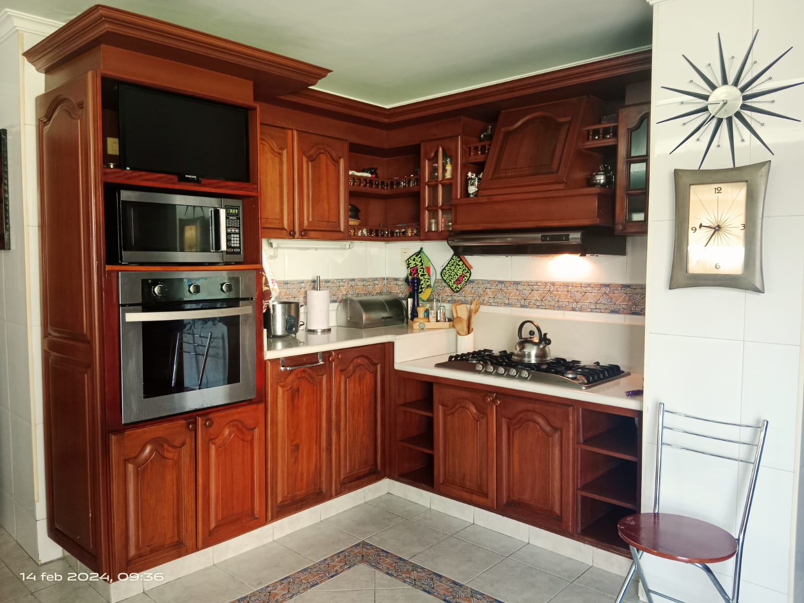 Apartamento en venta en Niza Suba, Bogotá · foto 10 de 22