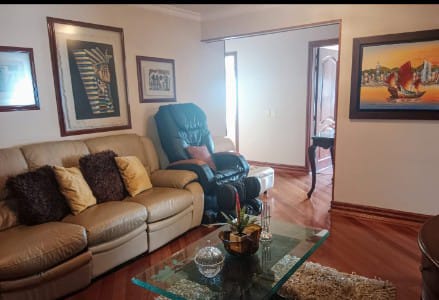 Apartamento en venta en Niza Suba, Bogotá · foto 11 de 22