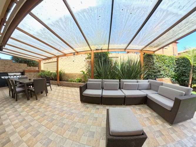 Casa de 4 alcobas en venta en Laura Vicuña, Chía, 330 m² · foto 7 de 20