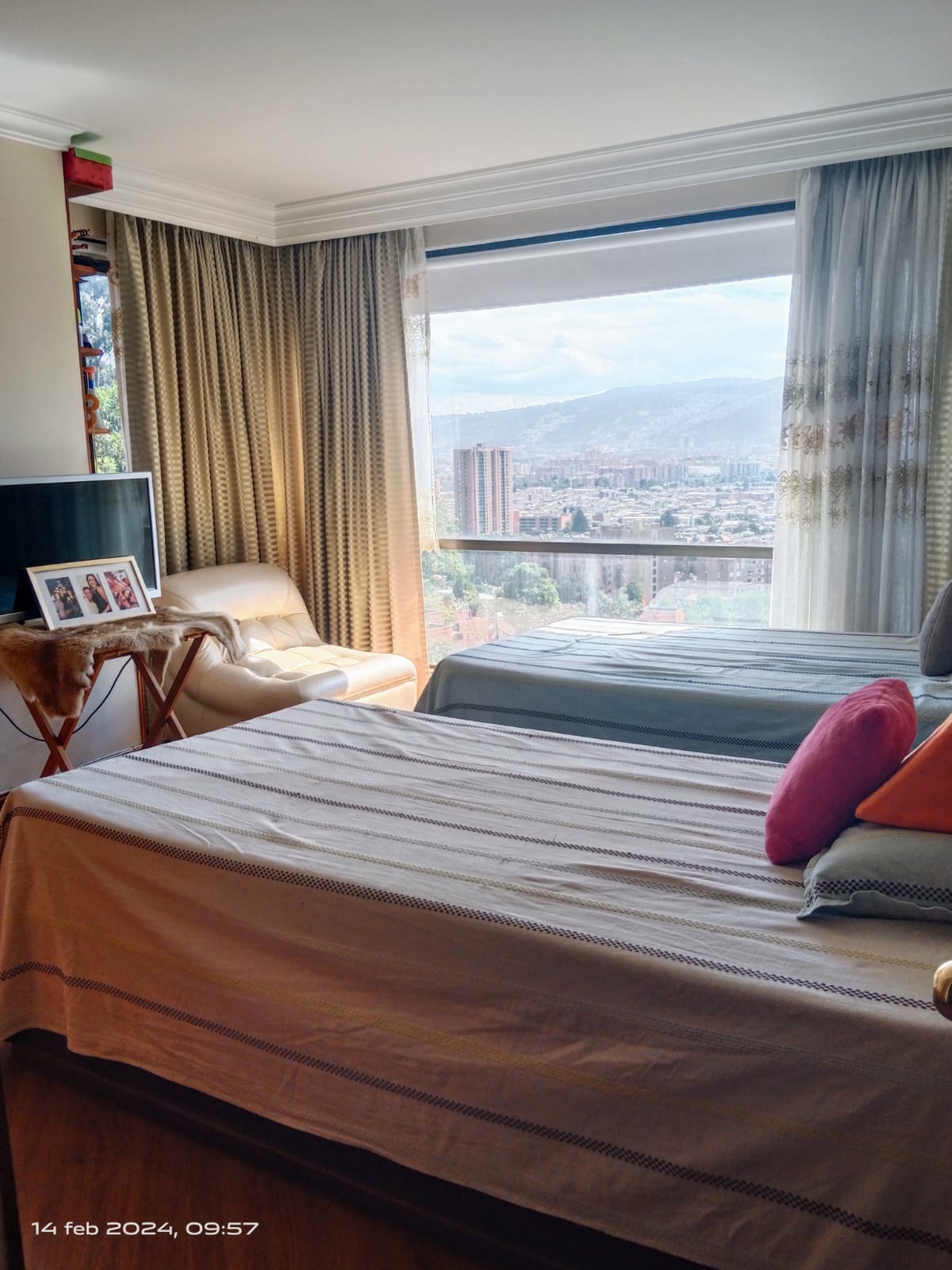 Apartamento en venta en Niza Suba, Bogotá · foto 16 de 22