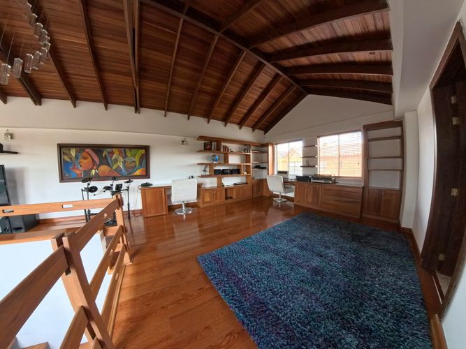 Casa de 4 alcobas en venta en Laura Vicuña, Chía, 330 m² · foto 12 de 20