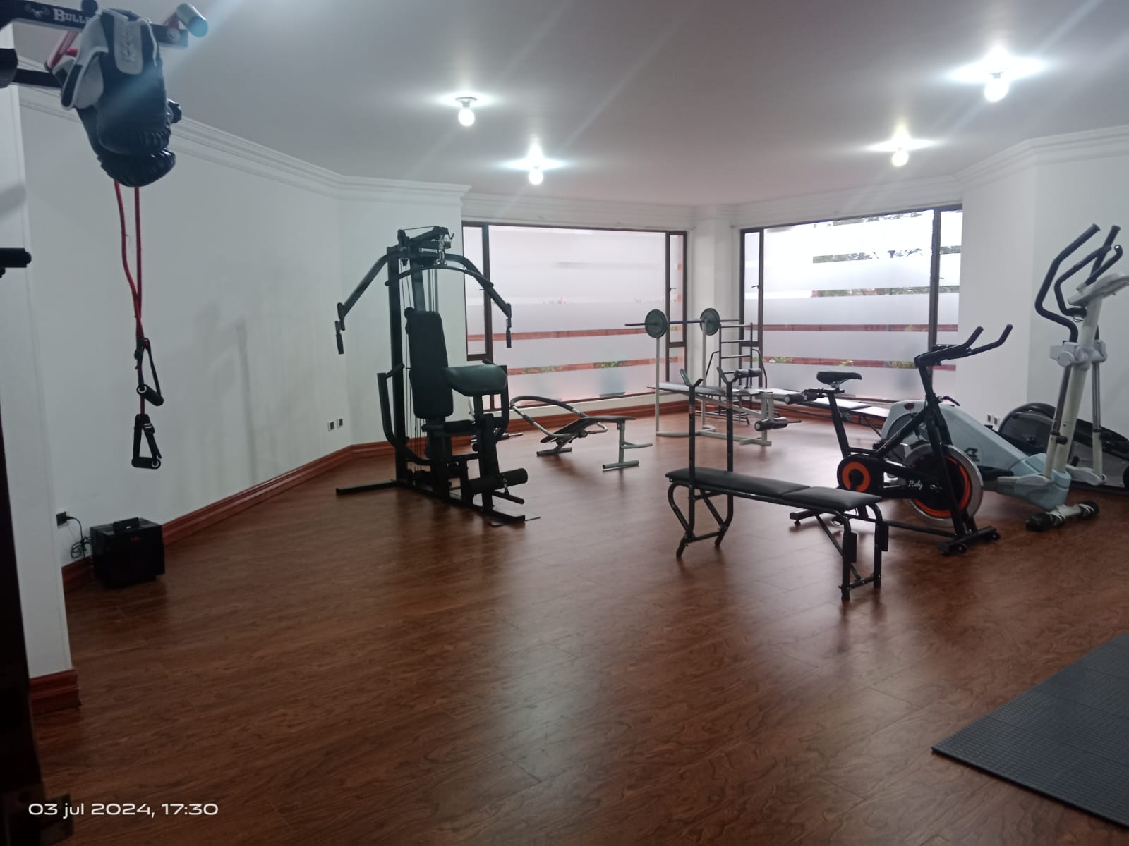 Apartamento en venta en Niza Suba, Bogotá · foto 21 de 22