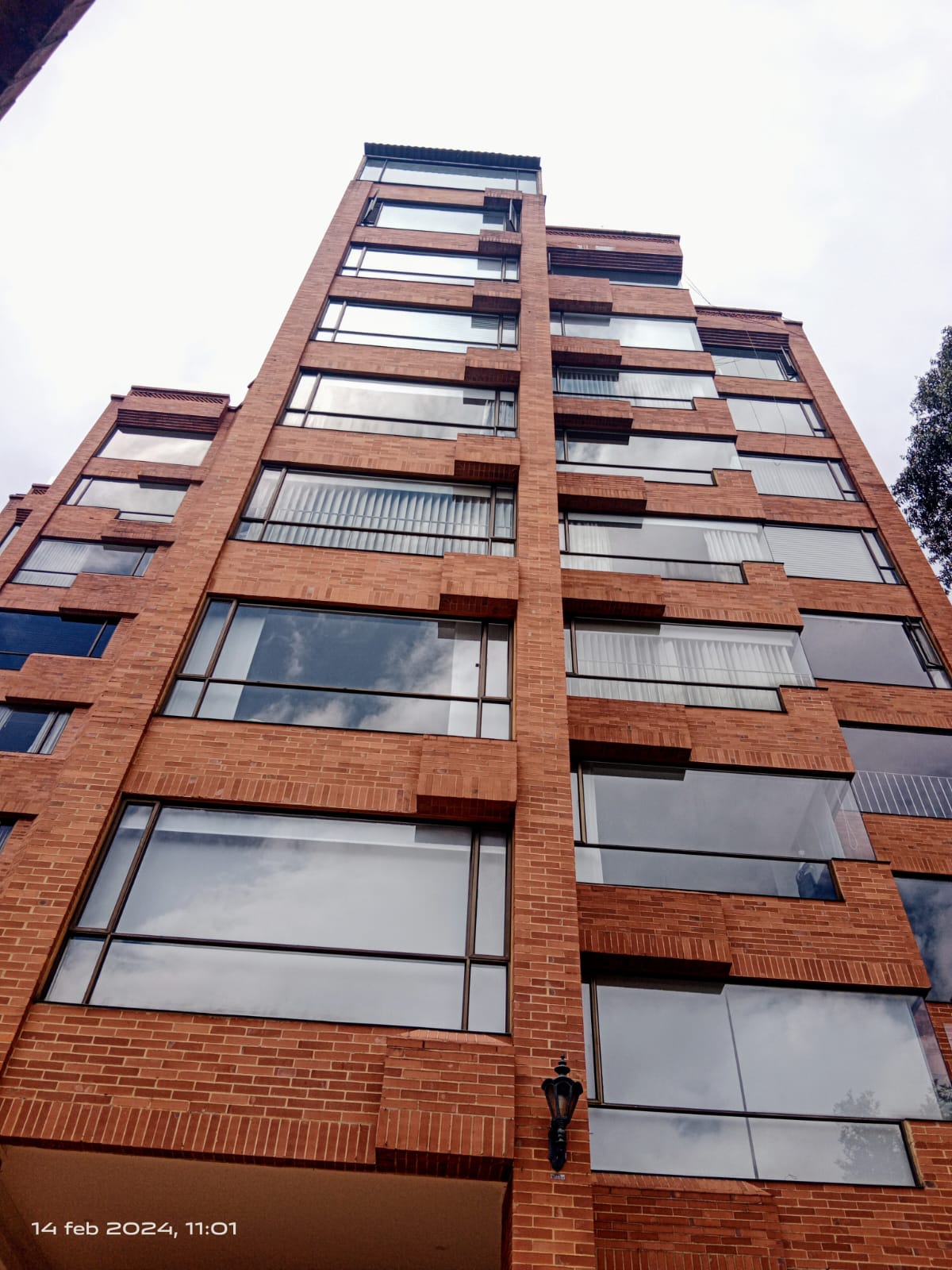 Apartamento en venta en Niza Suba, Bogotá · foto 22 de 22