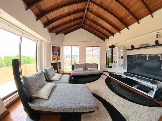 Casa de 4 alcobas en venta en Laura Vicuña, Chía, 330 m² · foto 16 de 20
