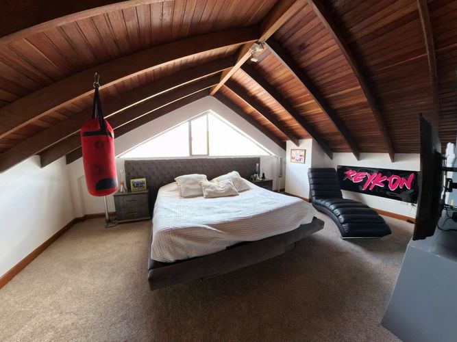 Casa de 4 alcobas en venta en Laura Vicuña, Chía, 330 m² · foto 19 de 20