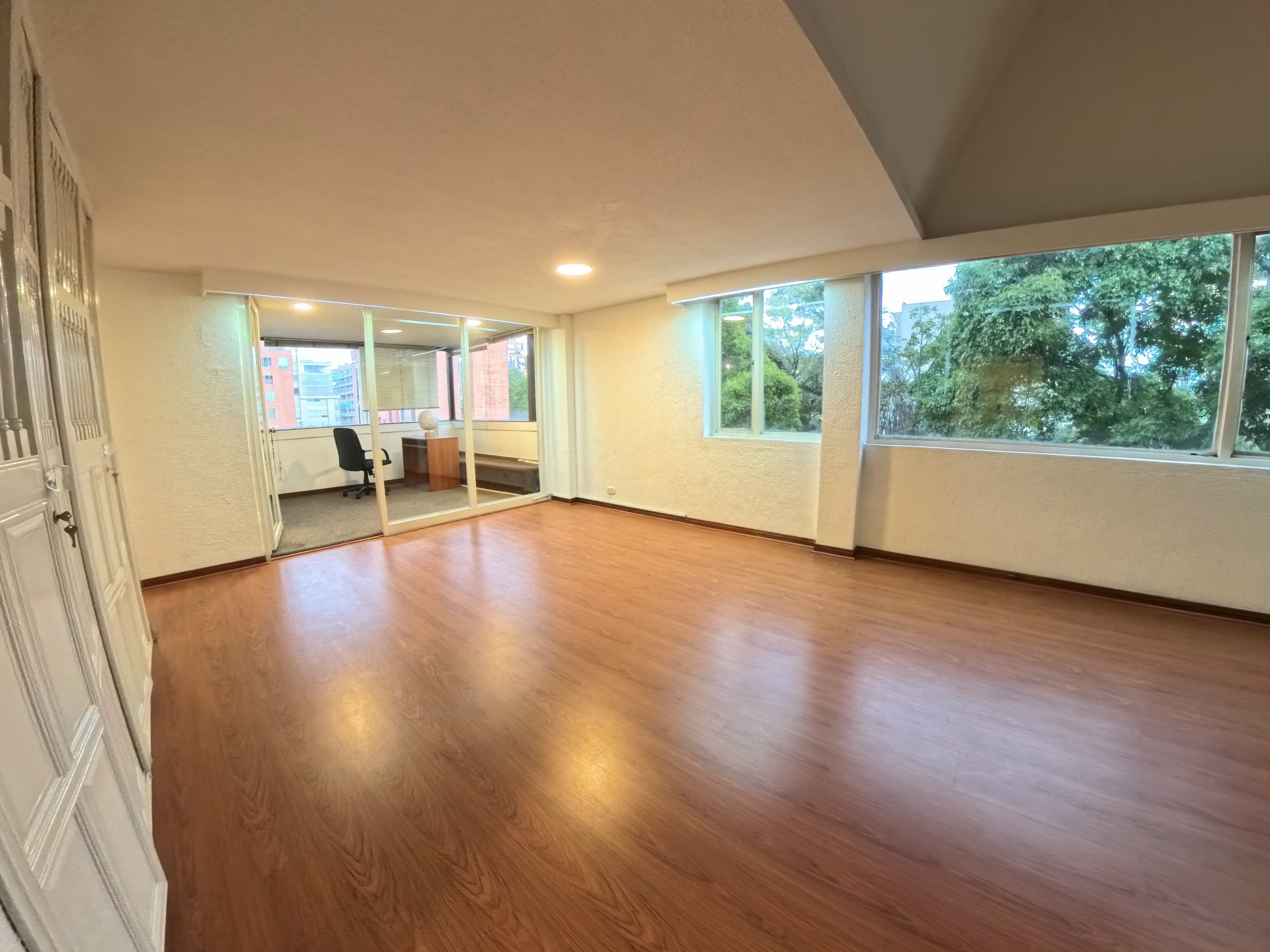 Apartamento en venta en Chico Norte, Bogotá · foto 4 de 20