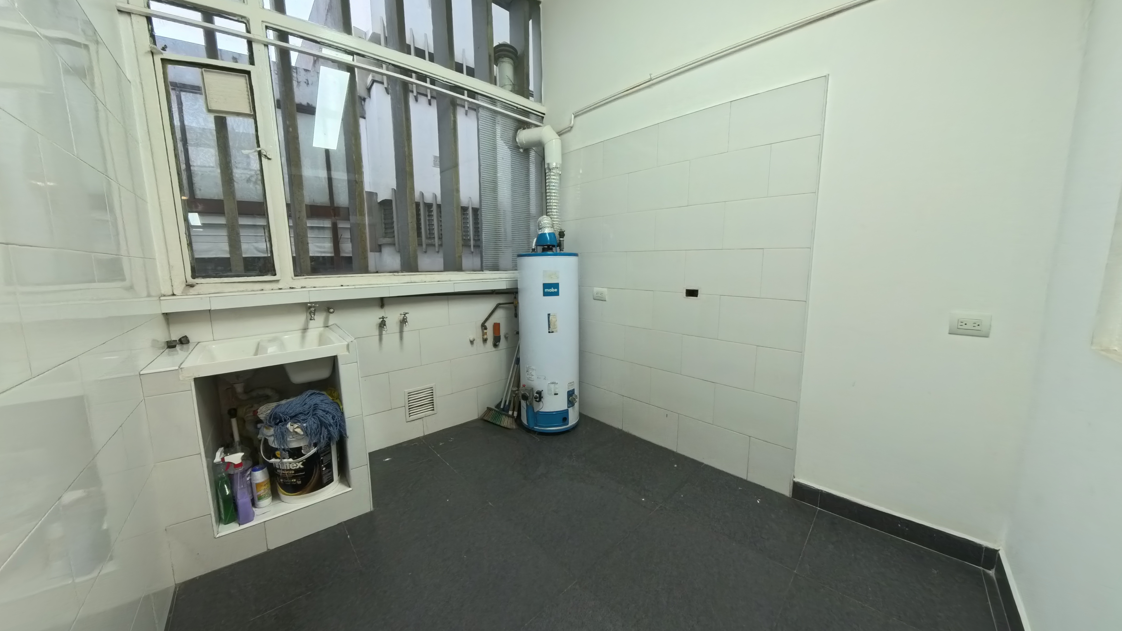 Apartamento en venta en Chico Norte, Bogotá · foto 7 de 20