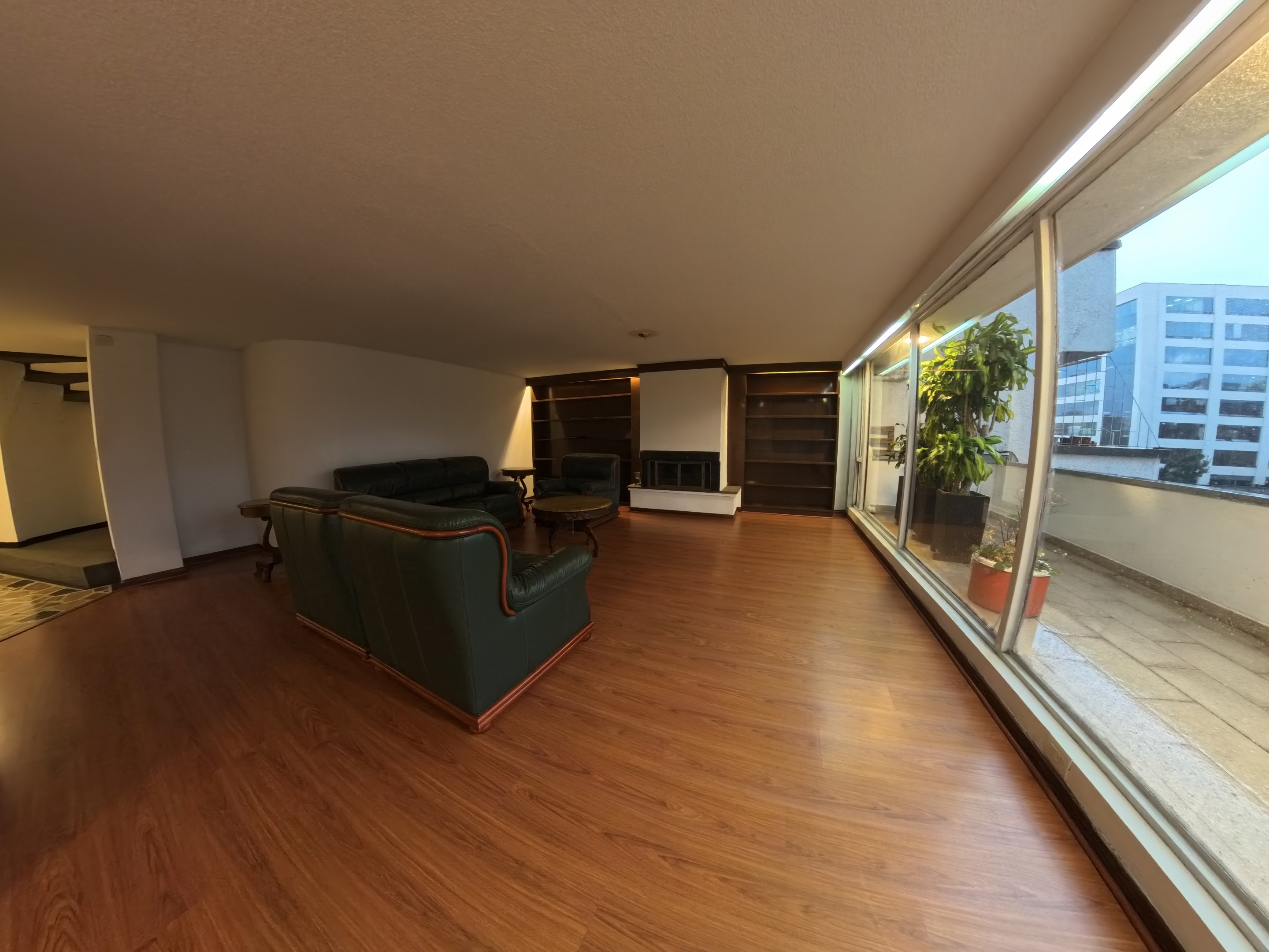Apartamento en venta en Chico Norte, Bogotá · foto 9 de 20