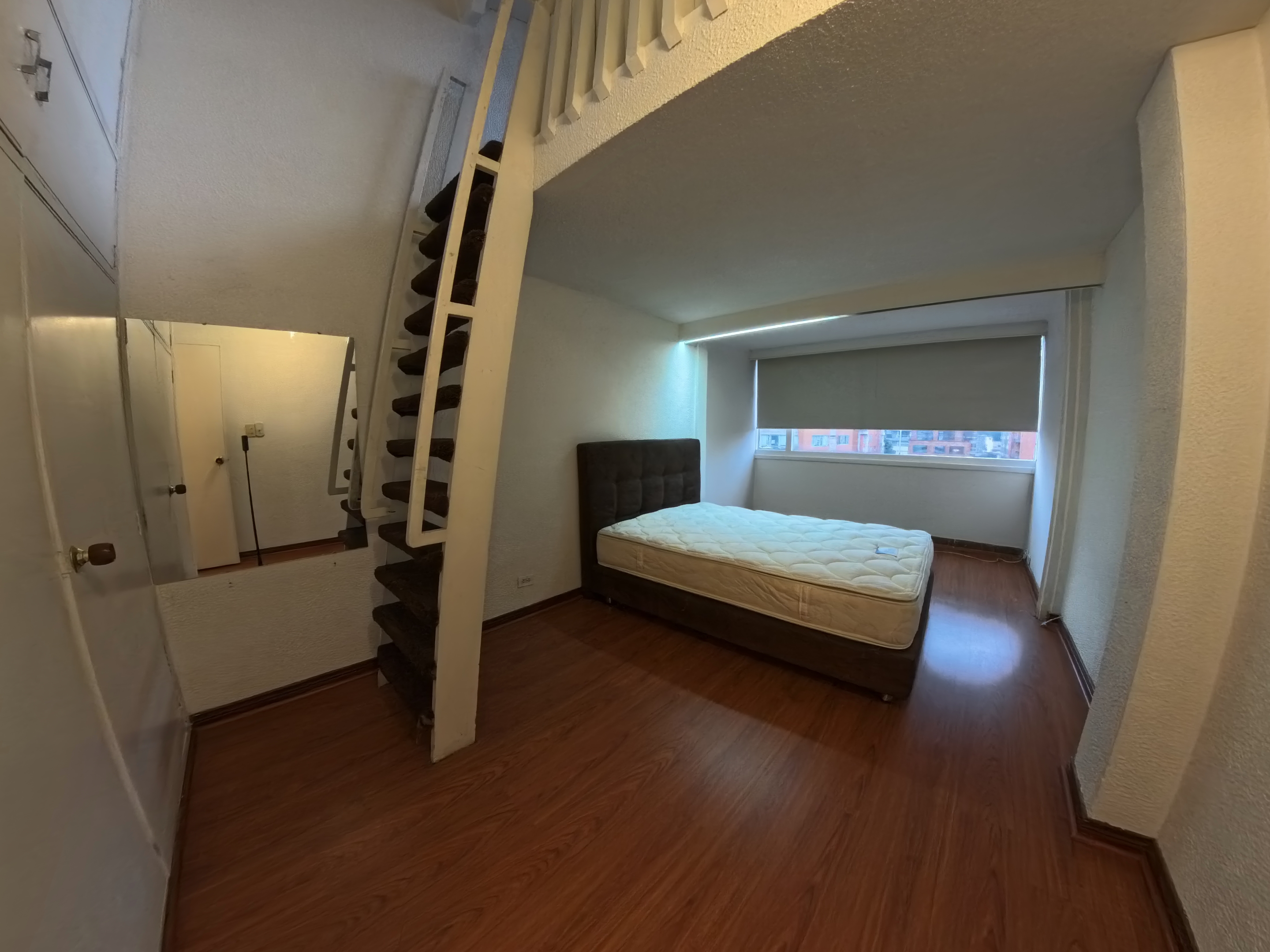 Apartamento en venta en Chico Norte, Bogotá · foto 11 de 20
