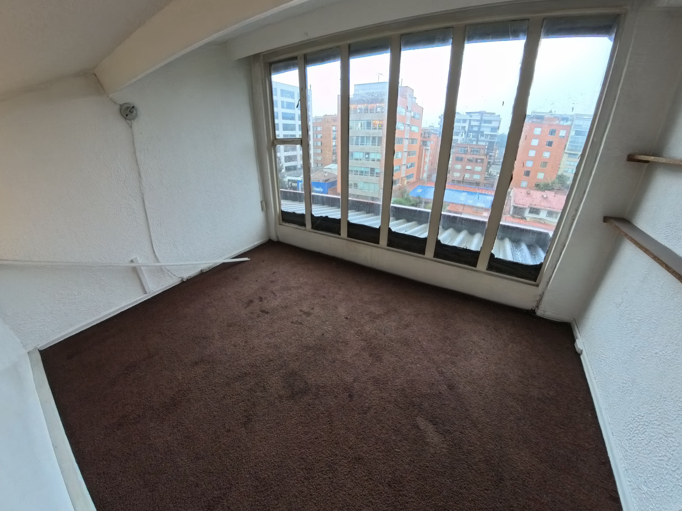 Apartamento en venta en Chico Norte, Bogotá · foto 12 de 20