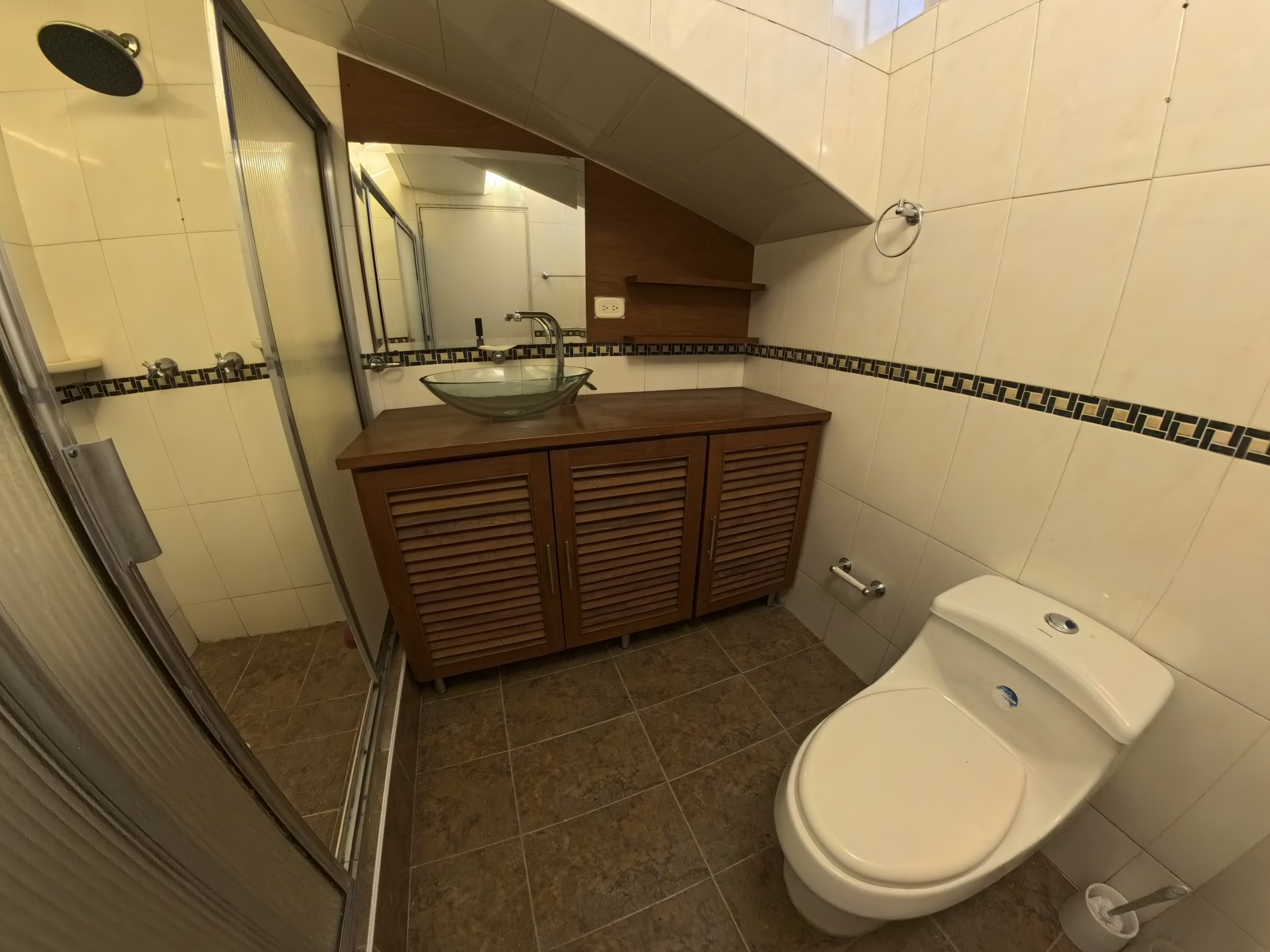 Apartamento en venta en Chico Norte, Bogotá · foto 16 de 20
