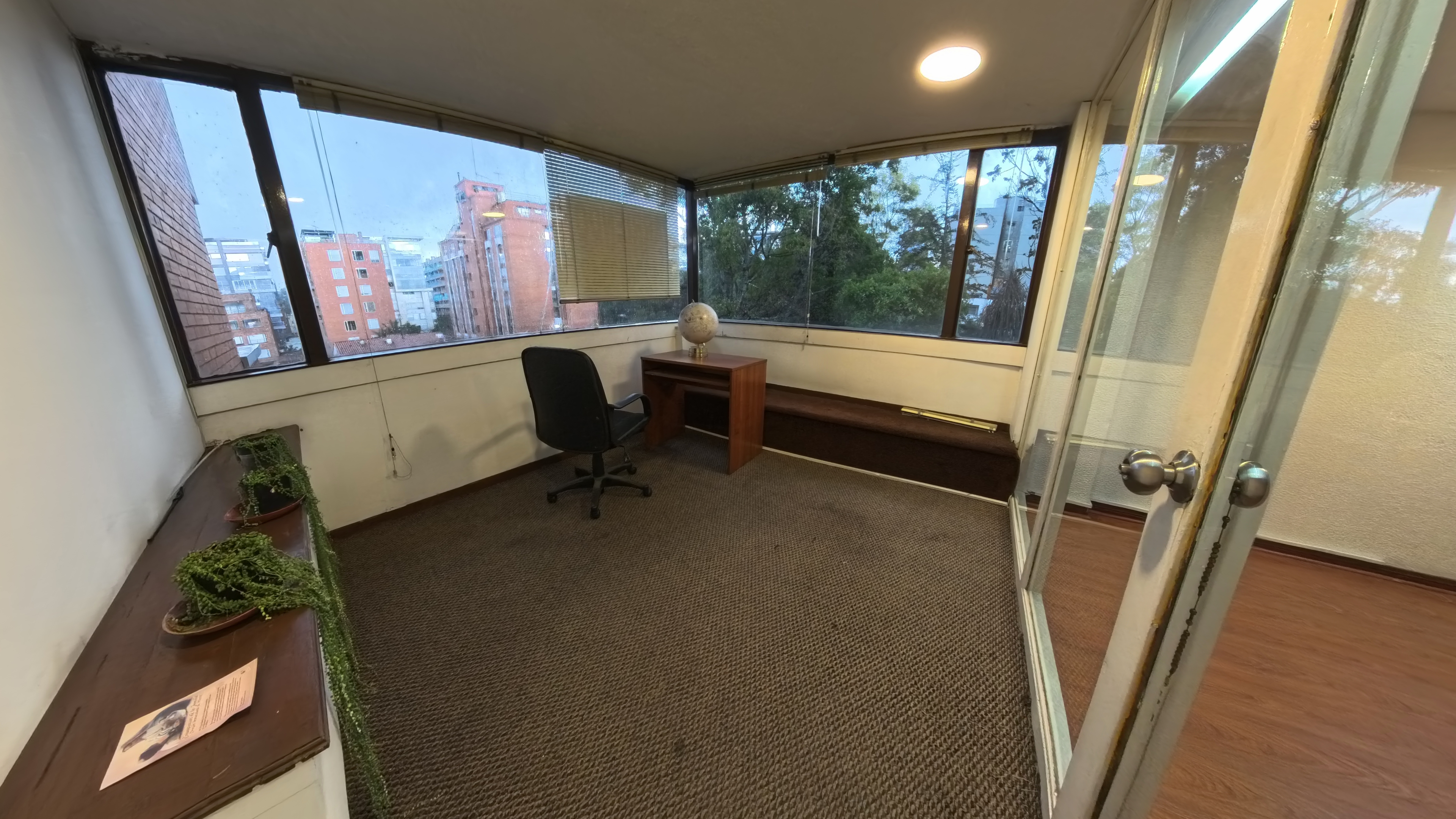 Apartamento en venta en Chico Norte, Bogotá · foto 17 de 20
