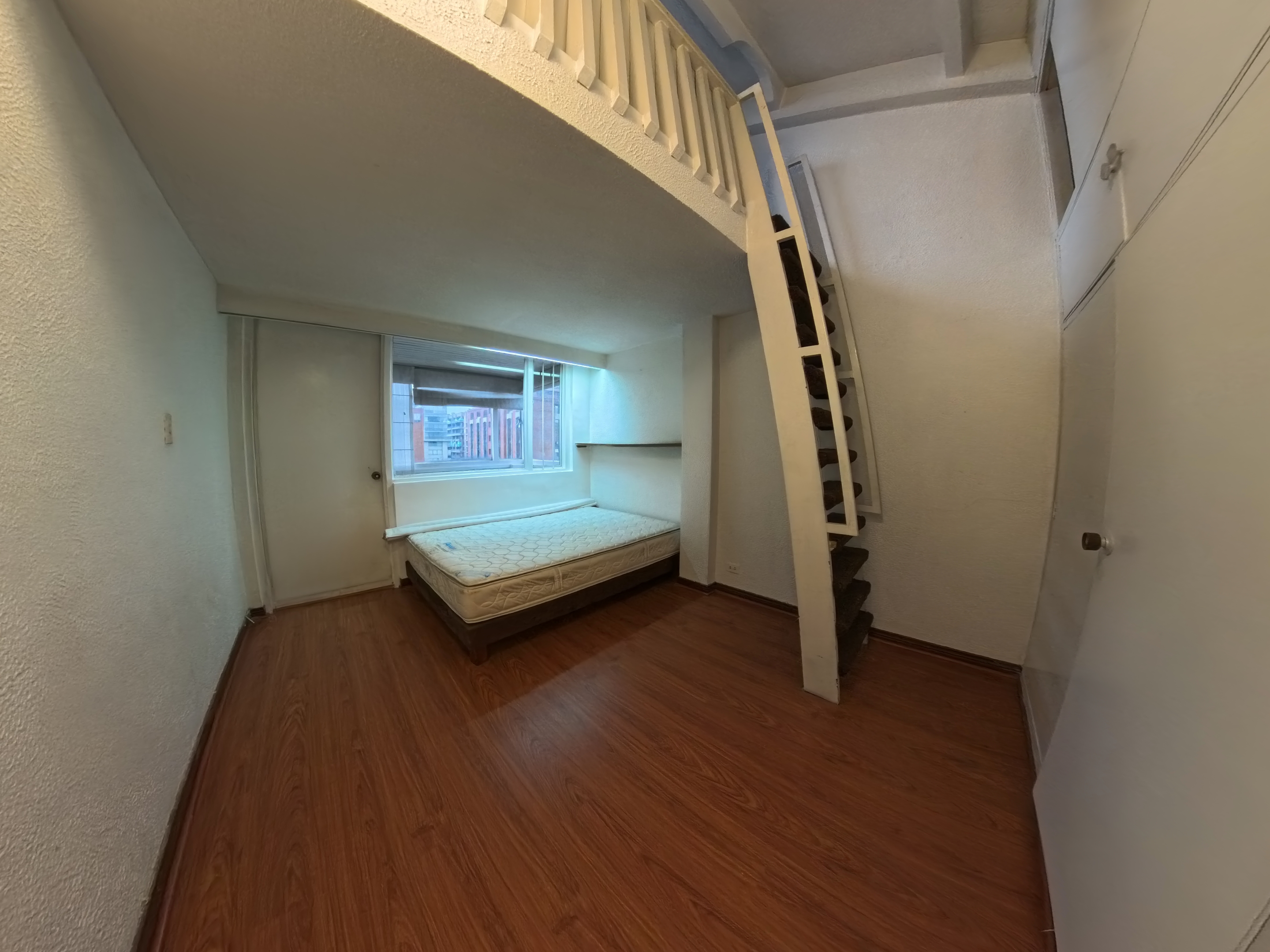 Apartamento en venta en Chico Norte, Bogotá · foto 18 de 20