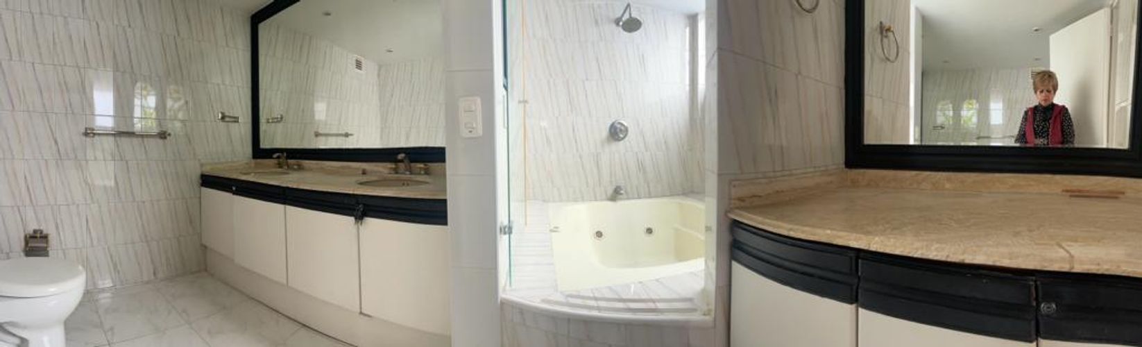 Apartamento de 3 alcobas en venta en Chico, Bogotá, 223 m² · foto 8 de 20