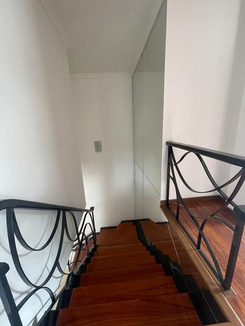 Apartamento de 3 alcobas en venta en Chico, Bogotá, 223 m² · foto 12 de 20