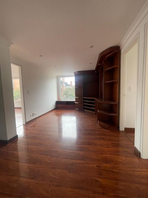 Apartamento de 3 alcobas en venta en Chico, Bogotá, 223 m² · foto 13 de 20