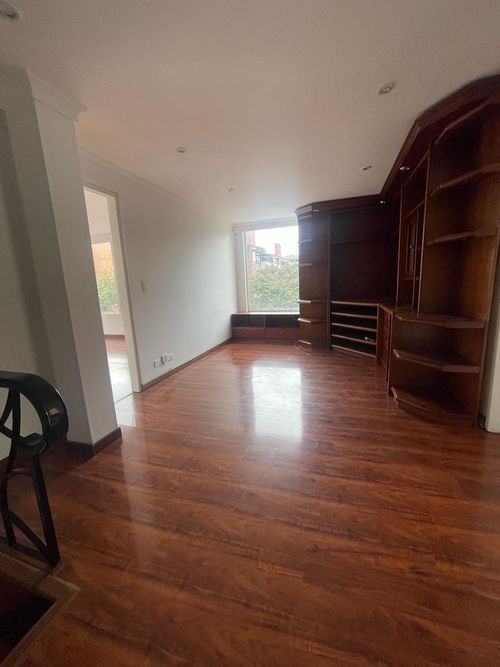 Apartamento de 3 alcobas en venta en Chico, Bogotá, 223 m² · foto 18 de 20