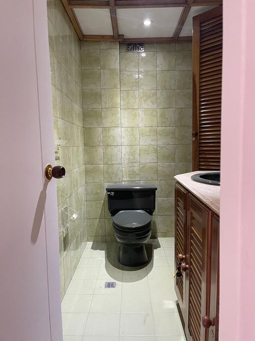 Apartamento de 3 alcobas en venta en Chico, Bogotá, 223 m² · foto 19 de 20