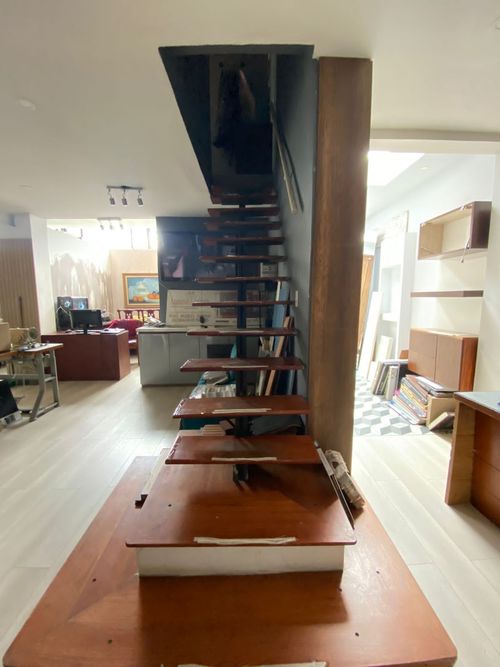 Casa de 5 alcobas en venta en Niza, Bogotá, 570 m² · foto 7 de 20