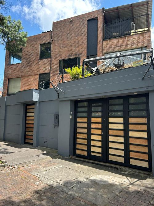Casa de 5 alcobas en venta en Niza, Bogotá, 570 m² · foto 20 de 20