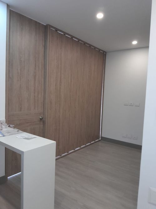 Apartaestudio en venta en Usaquen, Bogotá, 40 m² · foto 3 de 20